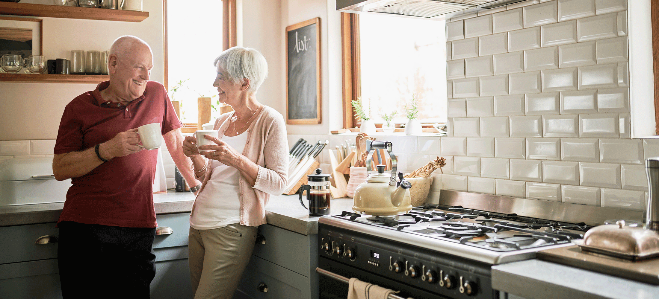 Seniors : augmentez vos prêts hypothécaires!