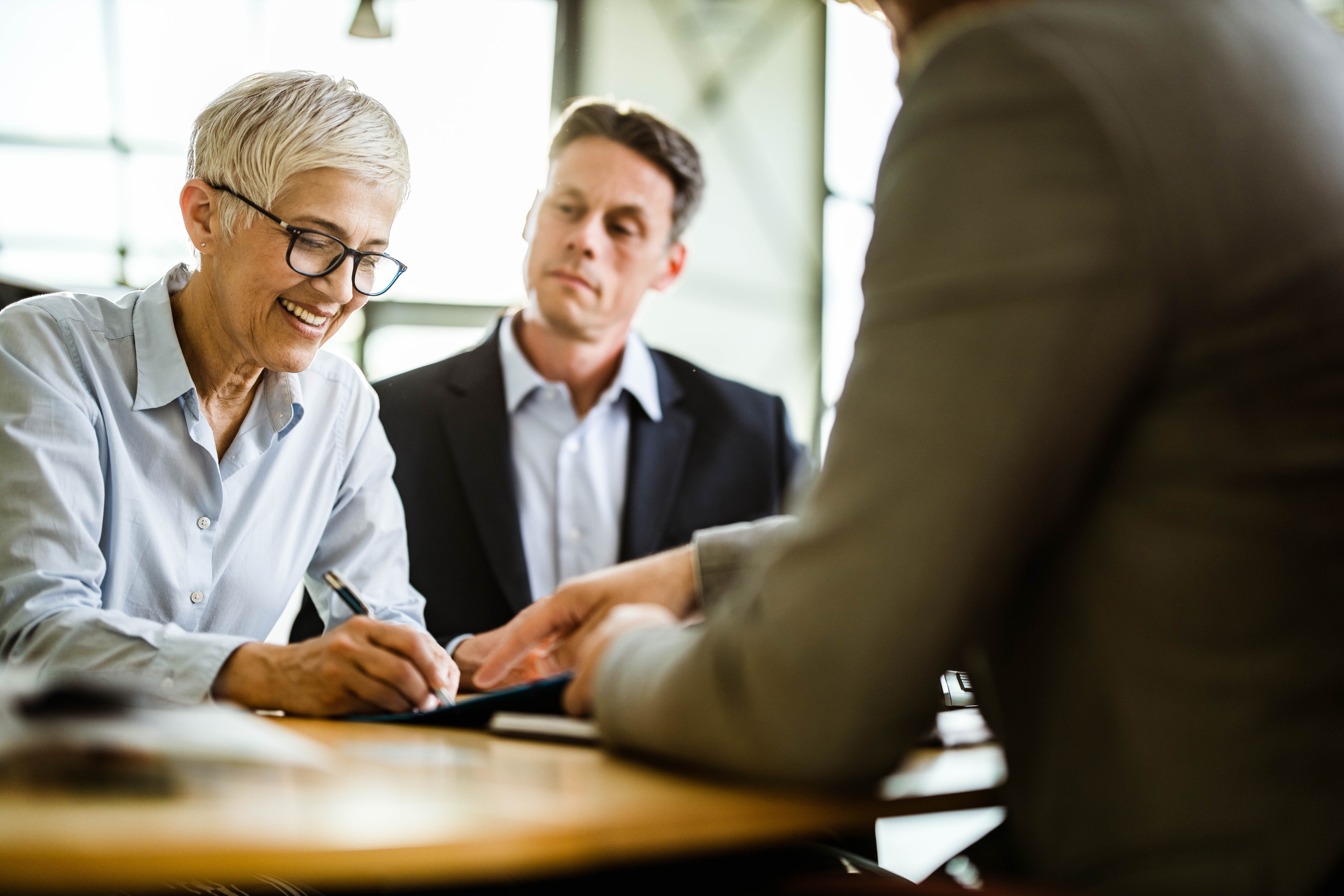 Investir dans son 2e pilier pour contrer l’inflation