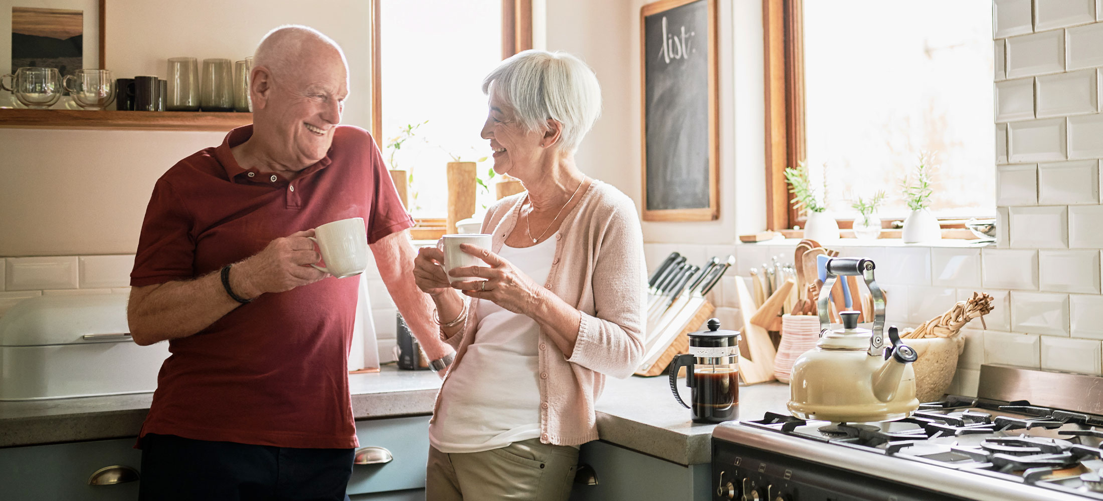 Intégrer le vieillissement démographique dans l’immobilier