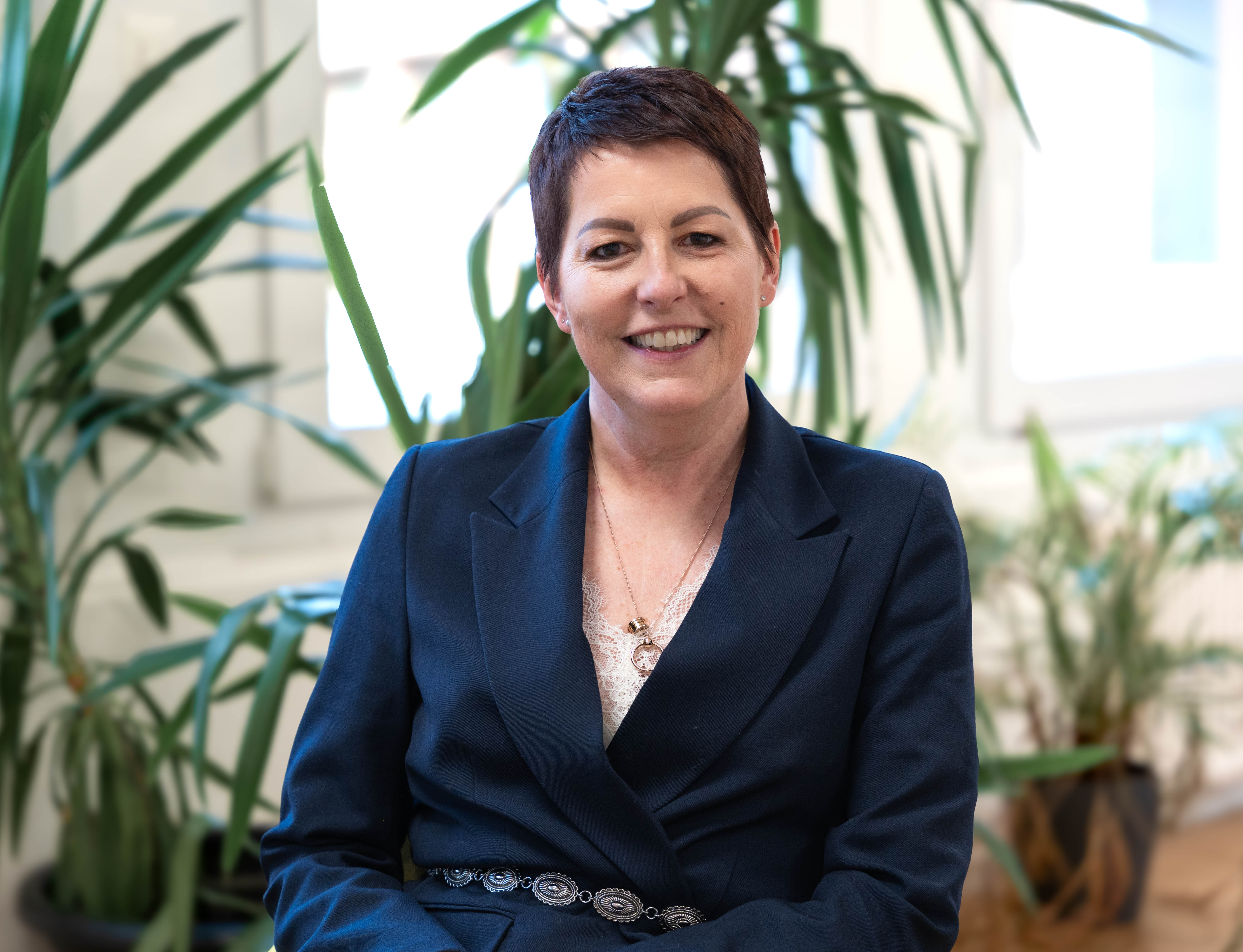 Vivre sa retraite avec sérénité