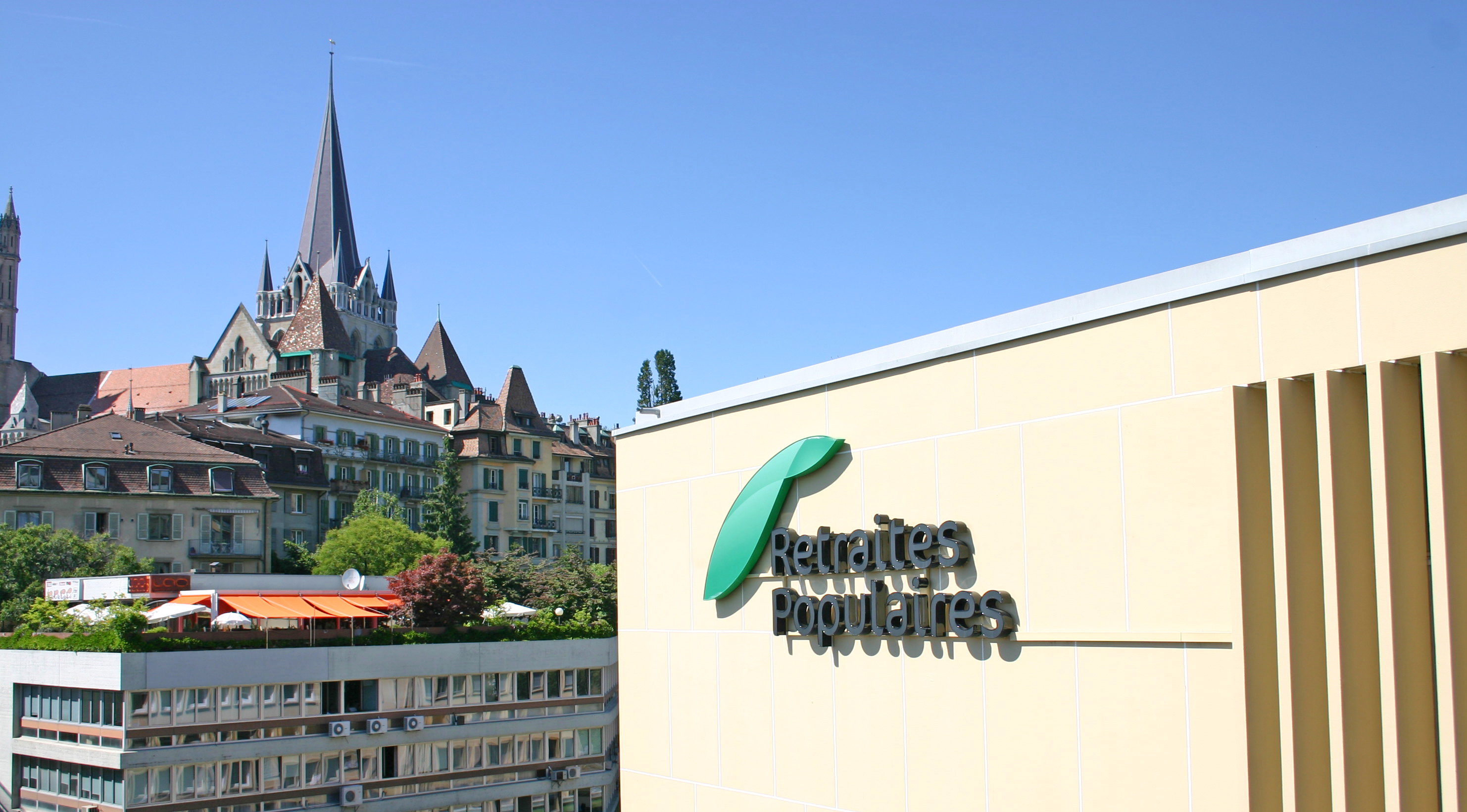 Fermeture exceptionnelle de nos agences