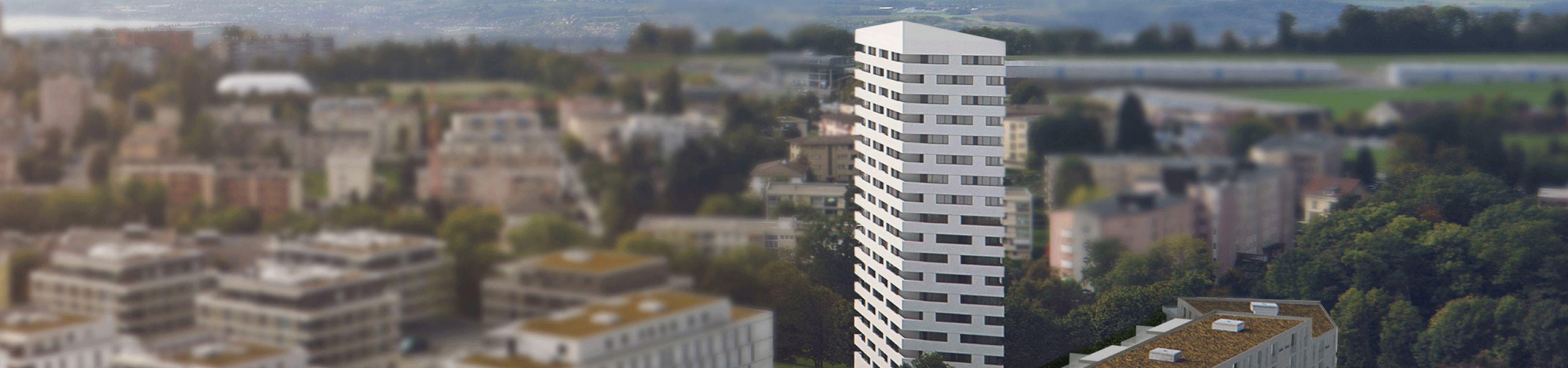 balcons du Mont