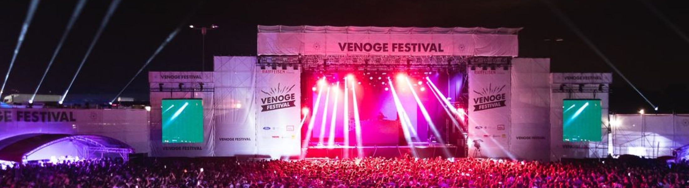 Image Venoge Festival