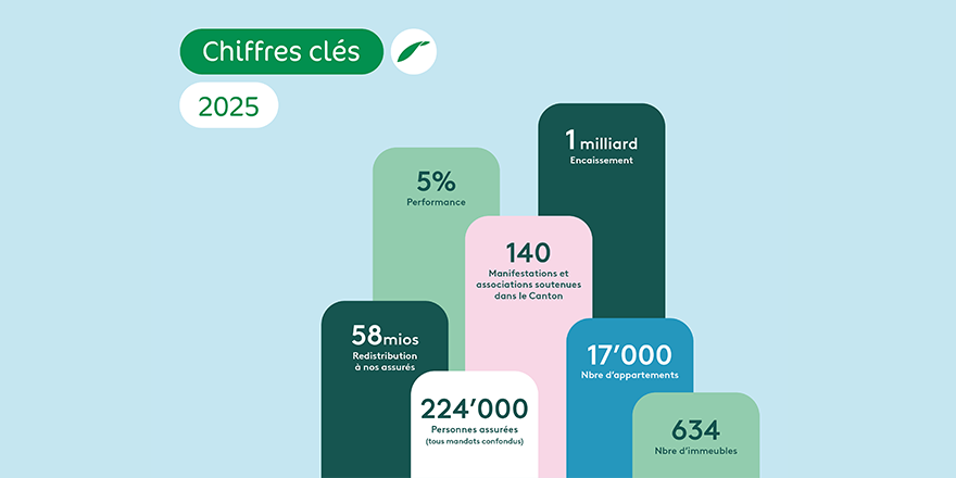 rapport annuel 2025