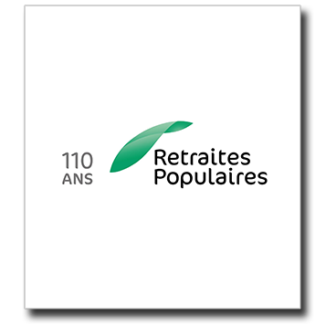 110 ans de Retraites Populaires