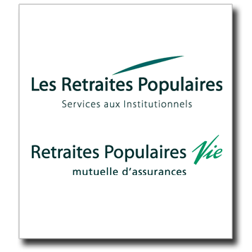 Marques de Retraites Populaires en 2000