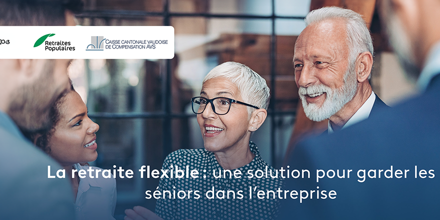 retraite flexible