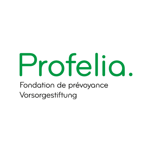 Logo - Profelia