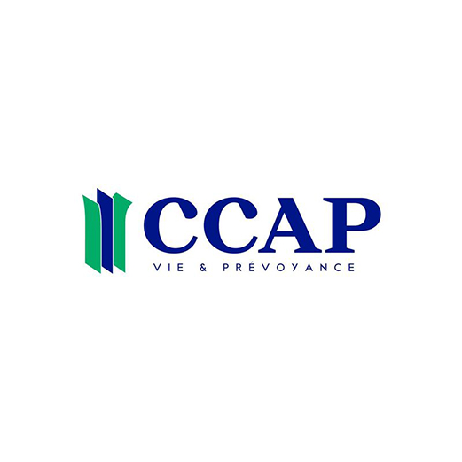 Logo - Caisse cantonale d’assurance populaire (CCAP)