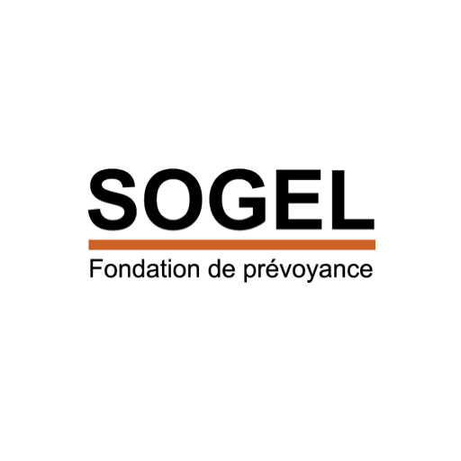 Logo - Fondation de prévoyance Sogel