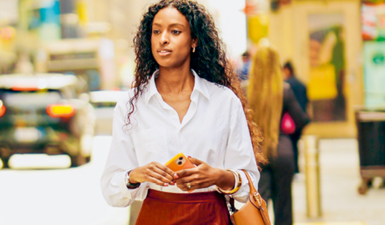 Illustation / Photographie article Bella vita