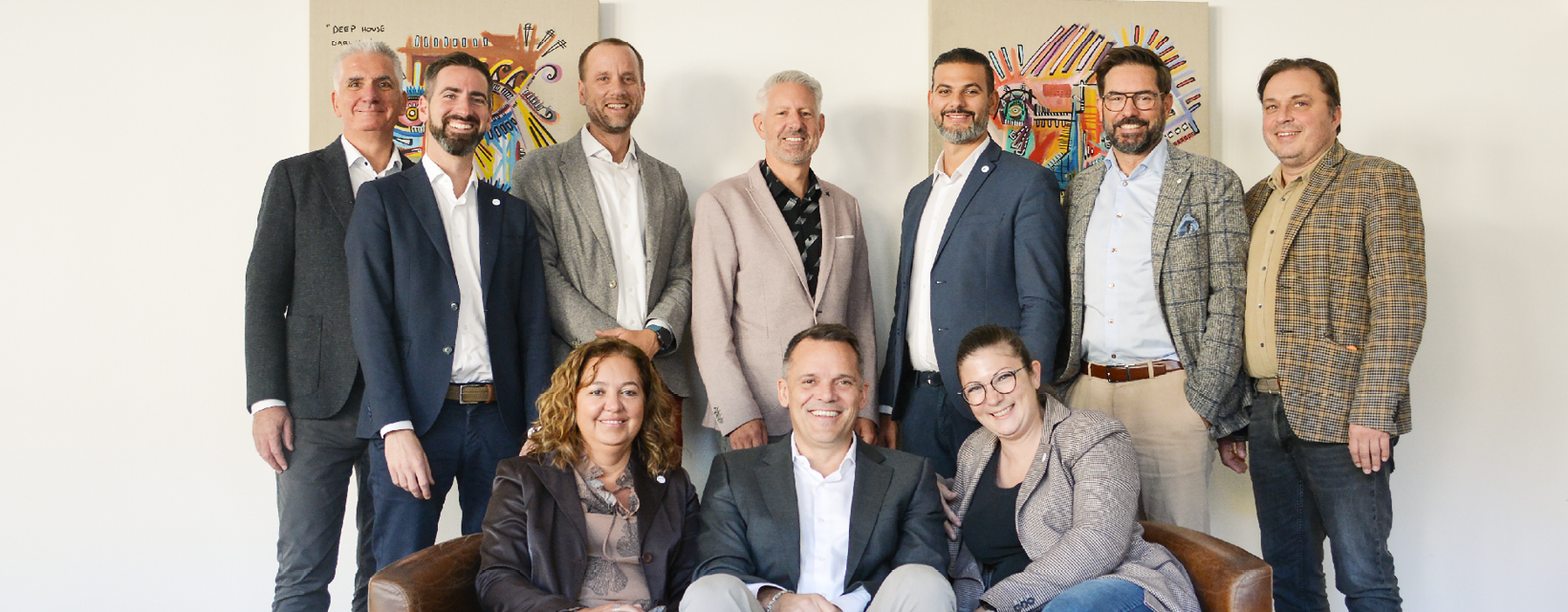 Illustation / Photographie article Bella vita