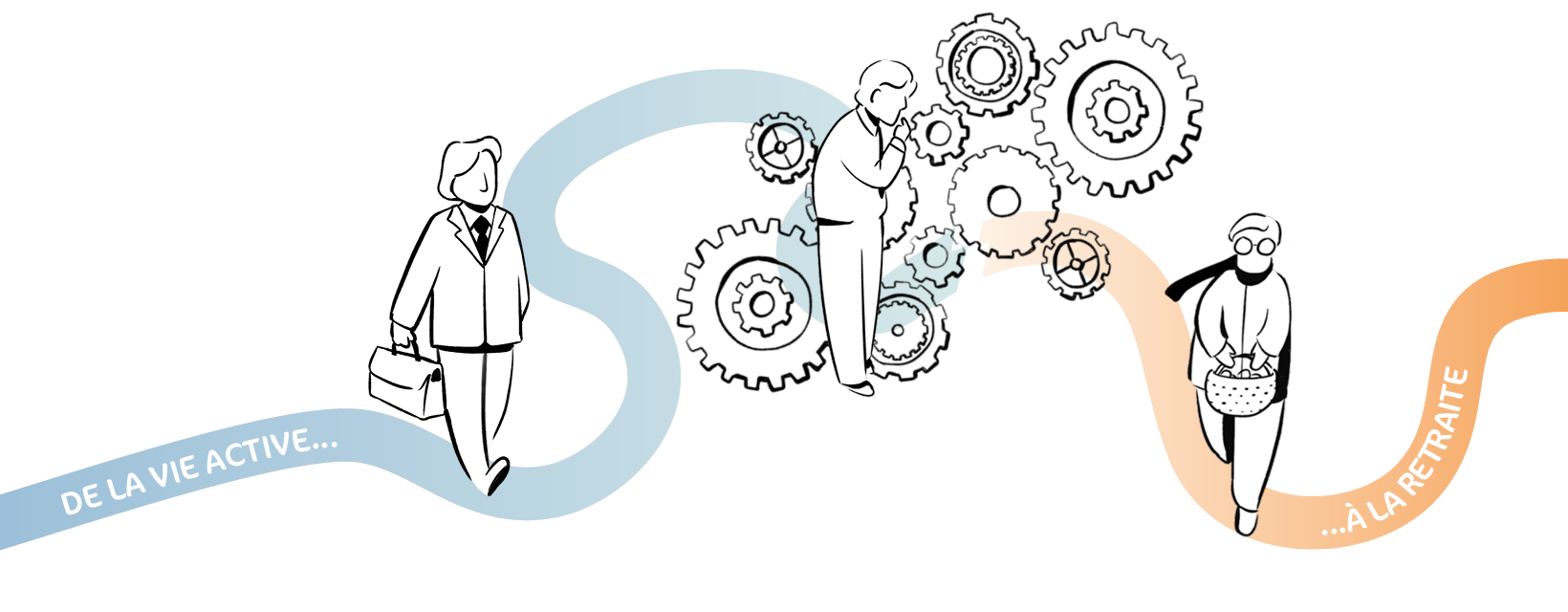 Illustation / Photographie article Bella vita