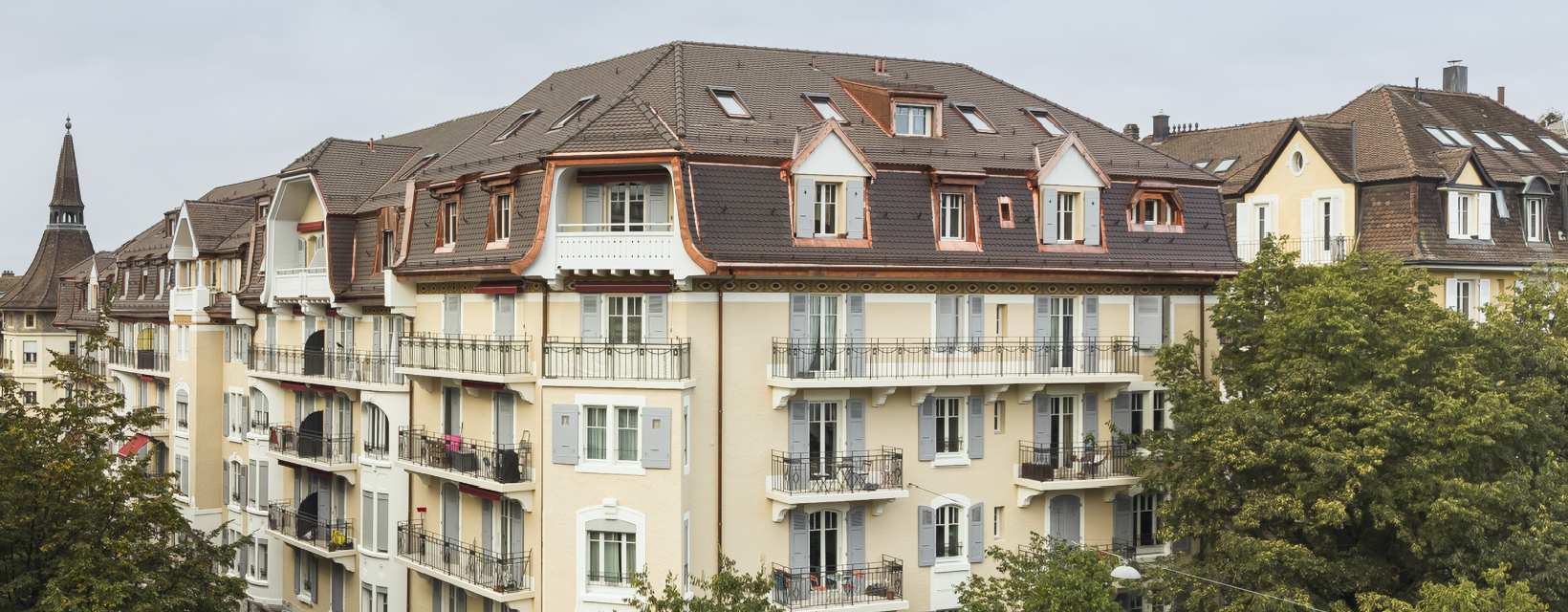 Illustation / Photographie article Bella vita