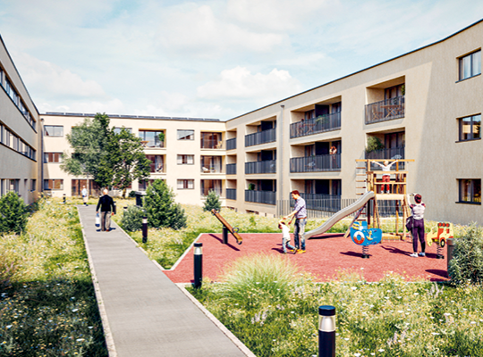 Illustation / Photographie article Bella vita