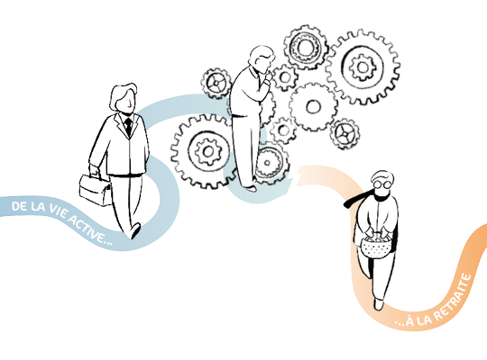 Illustation / Photographie article Bella vita