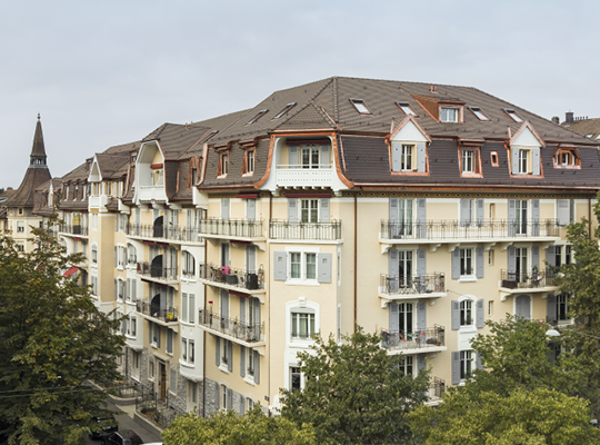 Illustation / Photographie article Bella vita