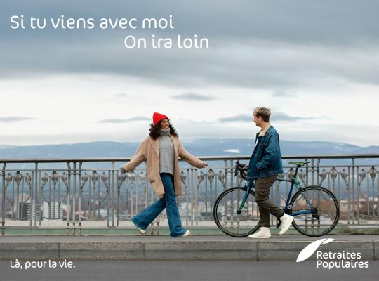 Illustation / Photographie article Bella vita