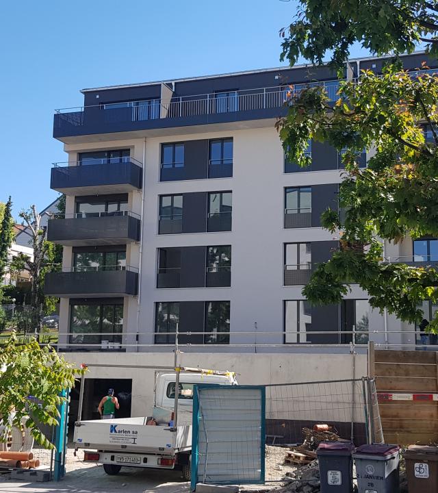 Illustation / Photographie article Bella vita