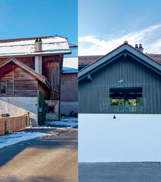 Illustation / Photographie article Bella vita