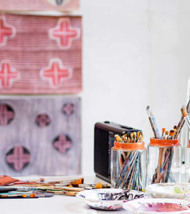 Illustation / Photographie article Bella vita