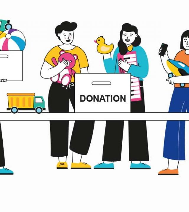 Illustation / Photographie article Bella vita