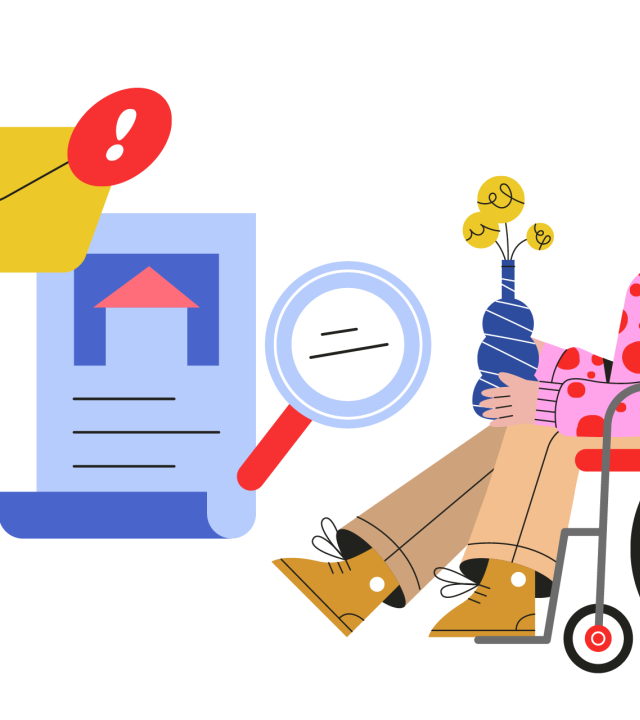 Illustation / Photographie article Bella vita