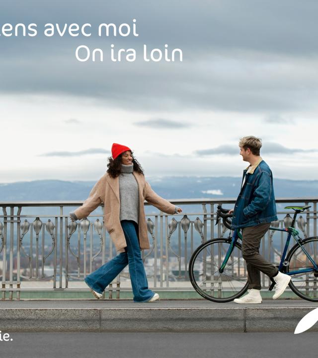 Illustation / Photographie article Bella vita