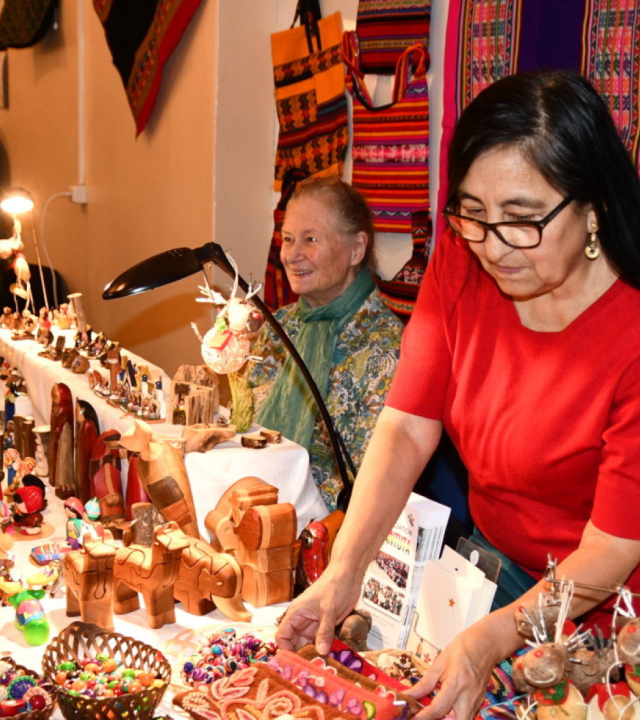 Illustation / Photographie article Bella vita