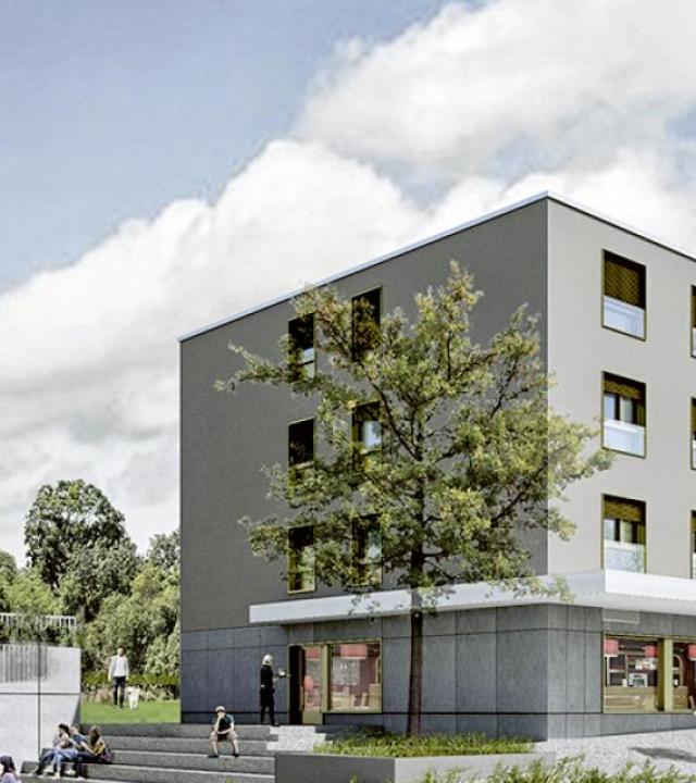 Illustation / Photographie article Bella vita