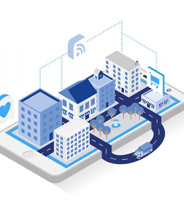 Illustation / Photographie article Bella vita