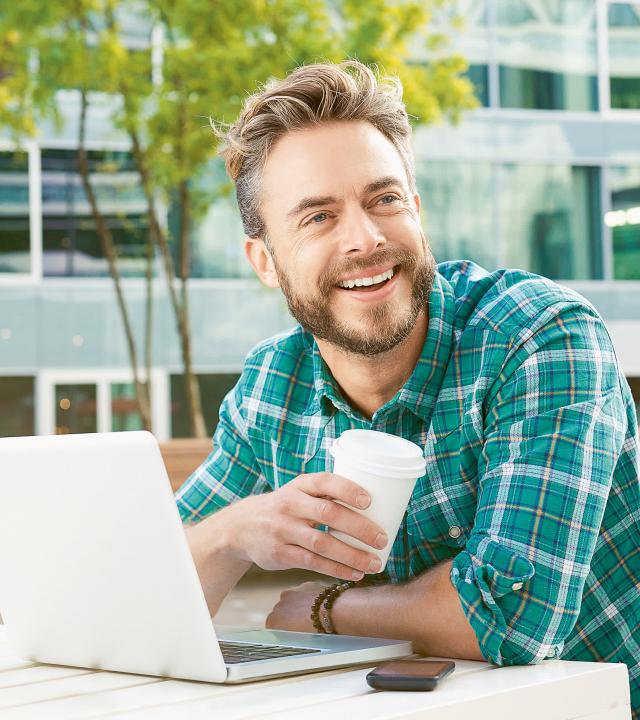 Illustation / Photographie article Bella vita