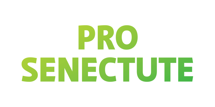 Pro Senectute Vaud