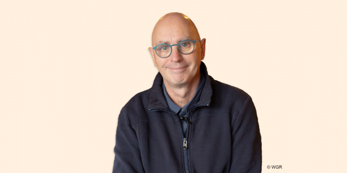 Jean-Marc Richard rejoint le Jury du Prix Retraites Populaires Solidarité 2022