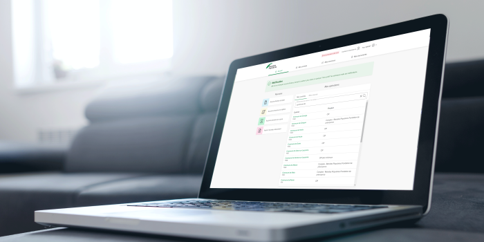 Lancement de la plateforme numérique «Espace employeur», en partenariat avec Liip