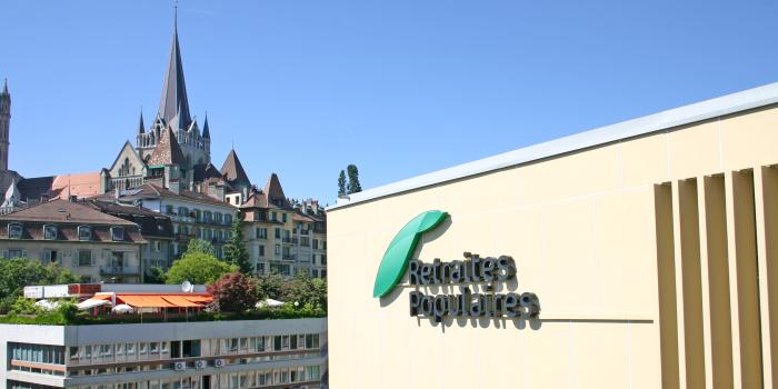 Faciliter la vie des locataires de Retraites Populaires avec la solution de Tayo