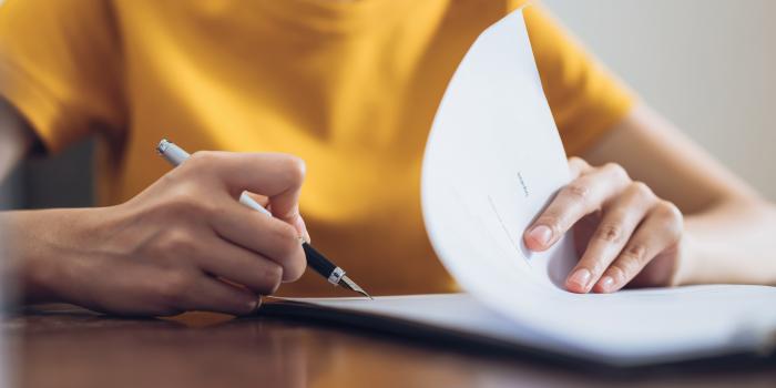 Divorce : les conséquences sur la prévoyance