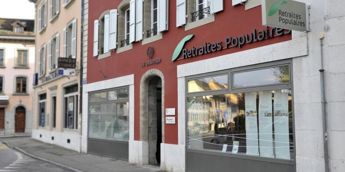 Fermeture exceptionnelle de notre agence de Nyon le 19 juin dès 11h
