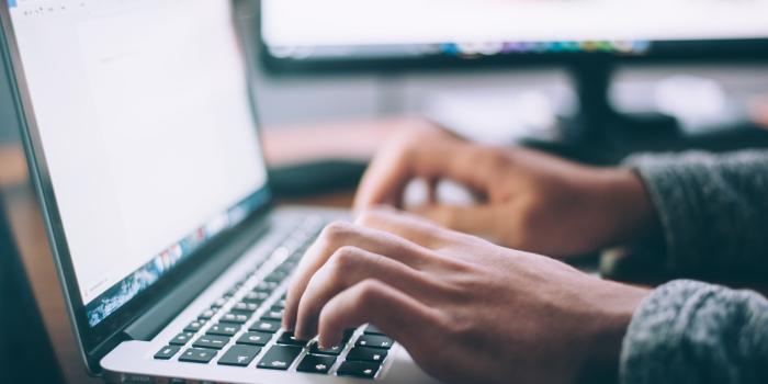 Rester vigilants et protéger vos données personnelles