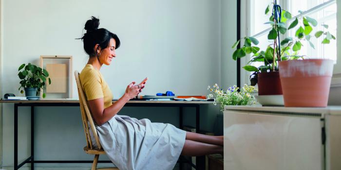 100’000 inscriptions à l’Espace personnel : un cap important franchi