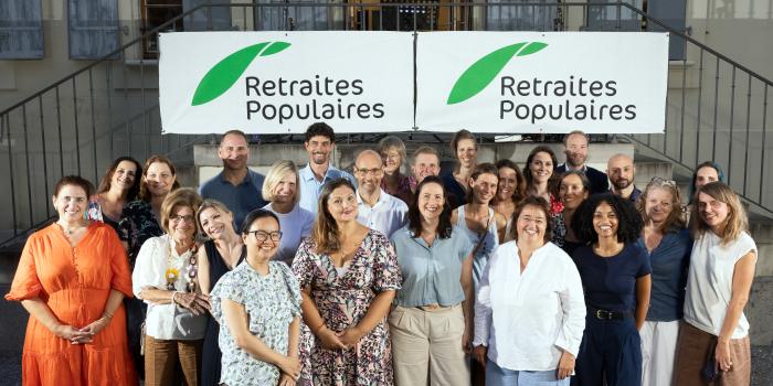 Prix Retraites Populaires Solidarité 2026 : Six lauréats récompensés  
