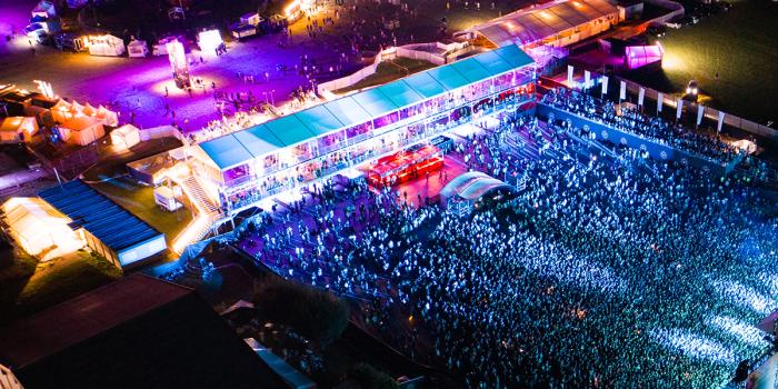 Venoge Festival