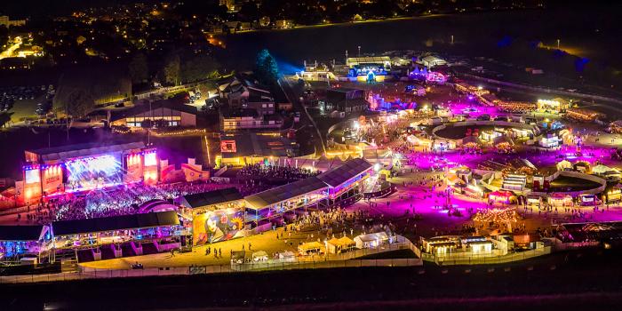 Venoge festival 