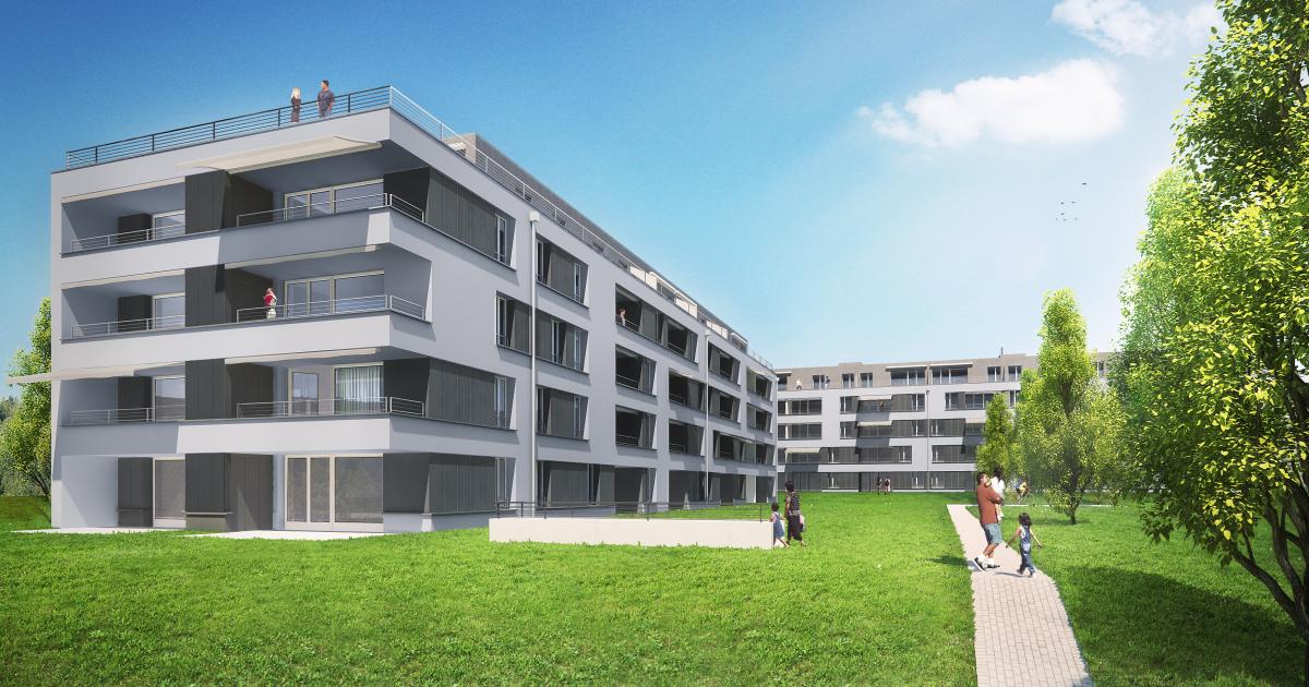 Fleurettes Yveron Retraites Populaires