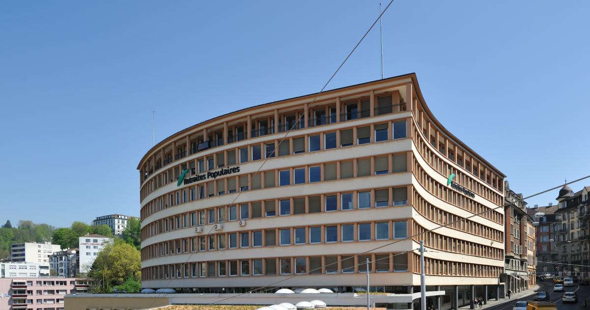 parking coop caroline lausanne horaire